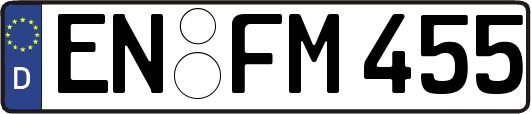 EN-FM455
