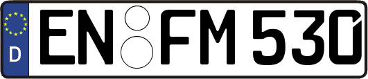EN-FM530