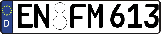 EN-FM613