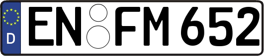 EN-FM652
