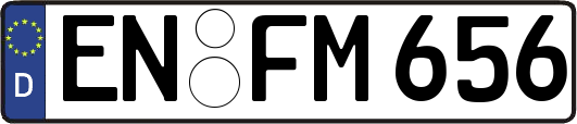 EN-FM656
