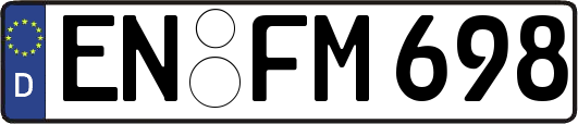 EN-FM698