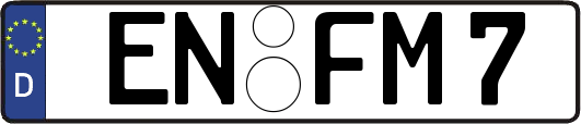 EN-FM7