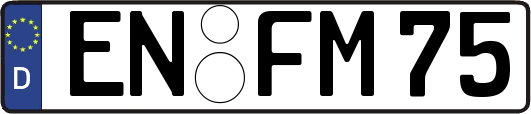 EN-FM75