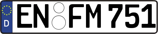 EN-FM751
