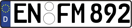 EN-FM892