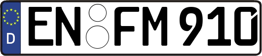 EN-FM910
