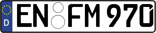 EN-FM970