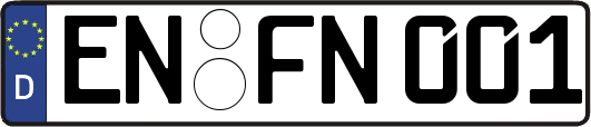 EN-FN001