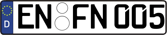 EN-FN005