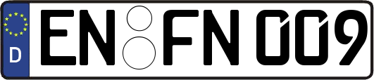 EN-FN009
