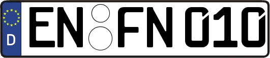 EN-FN010