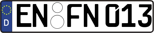 EN-FN013
