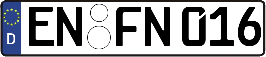 EN-FN016