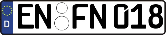 EN-FN018