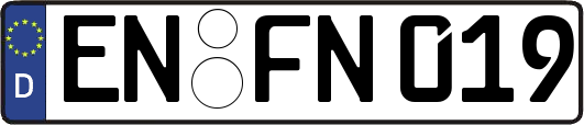 EN-FN019
