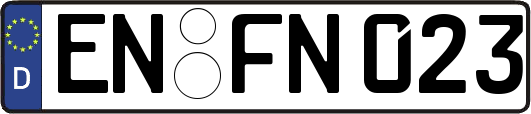 EN-FN023