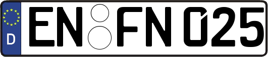 EN-FN025