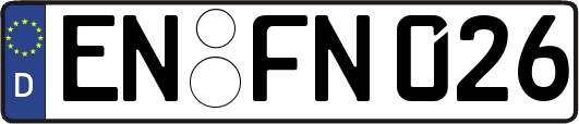 EN-FN026