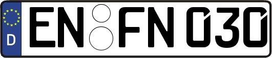 EN-FN030