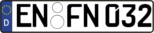 EN-FN032