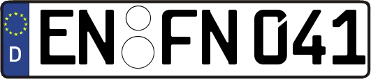 EN-FN041
