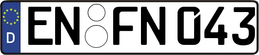 EN-FN043