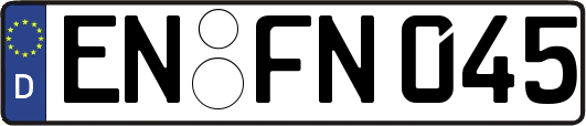 EN-FN045