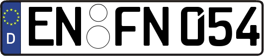 EN-FN054