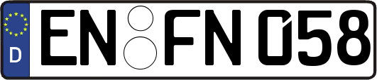 EN-FN058