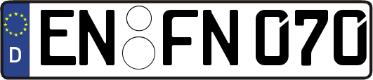 EN-FN070