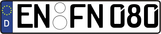 EN-FN080