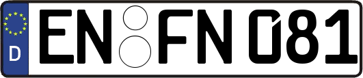 EN-FN081