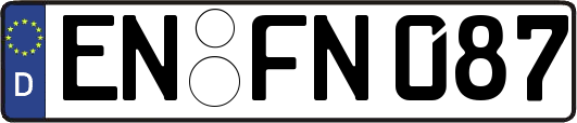 EN-FN087
