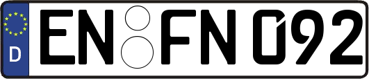 EN-FN092