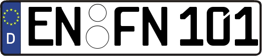EN-FN101