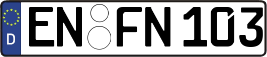 EN-FN103