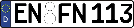 EN-FN113