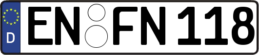 EN-FN118