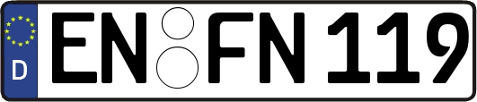 EN-FN119