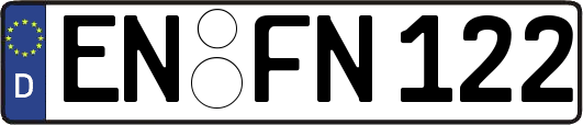 EN-FN122
