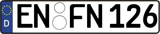 EN-FN126