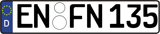 EN-FN135