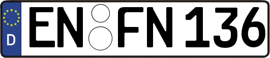 EN-FN136