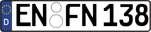 EN-FN138
