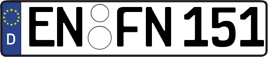 EN-FN151