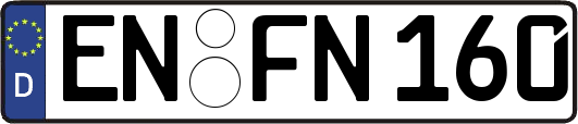 EN-FN160