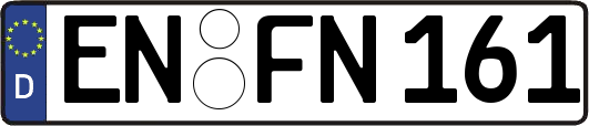 EN-FN161
