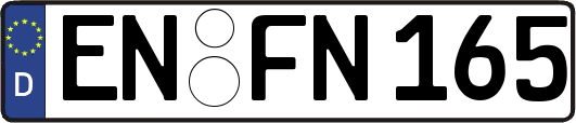 EN-FN165