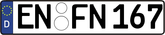 EN-FN167
